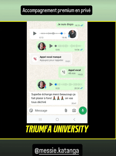Témoignage capture 03 sur 45.