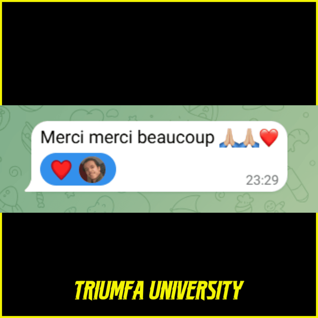 Témoignage capture 18 sur 45.